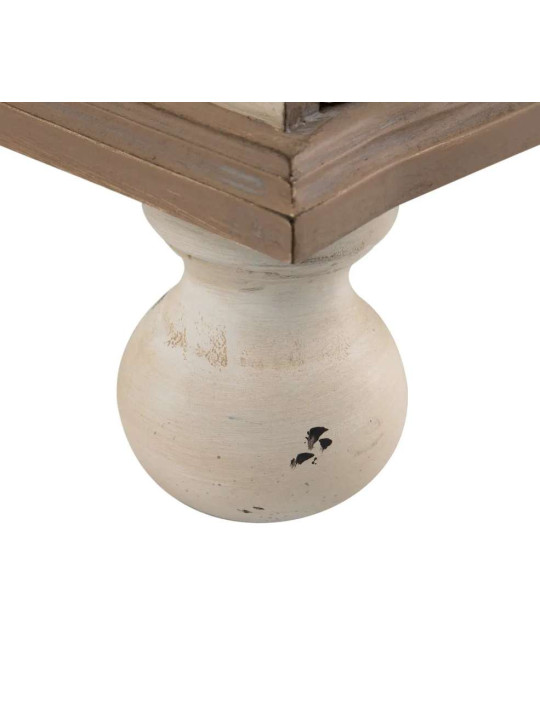 Commode Turin en bois patiné Commode Turin en bois patiné
