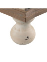 Commode Turin en bois patiné Commode Turin en bois patiné