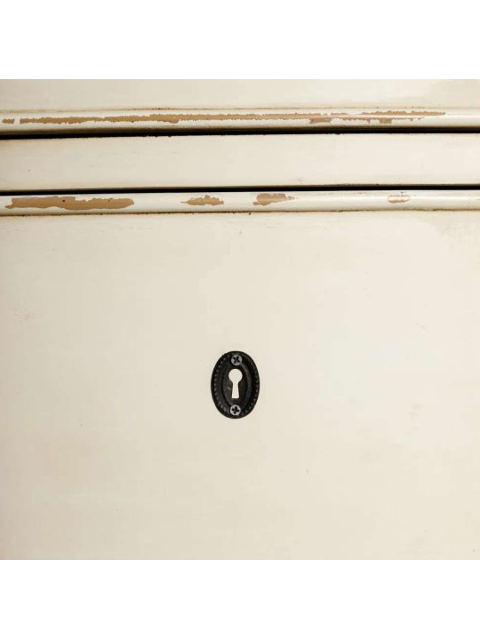 Commode Rimini en bois d'épicéa Commode Rimini en bois d'épicéa