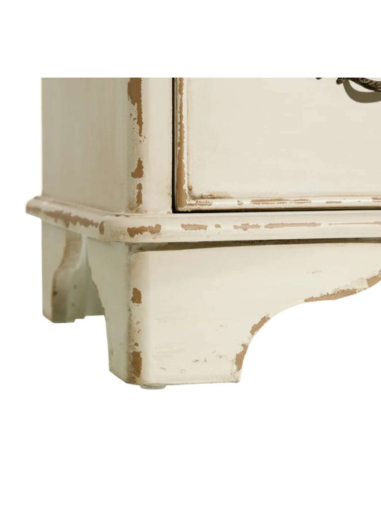 Commode Rimini en bois d'épicéa Commode Rimini en bois d'épicéa