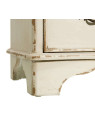 Commode Rimini en bois d'épicéa Commode Rimini en bois d'épicéa