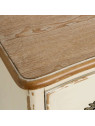 Commode Rimini en bois d'épicéa Commode Rimini en bois d'épicéa