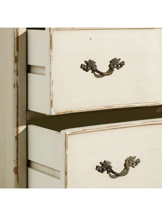 Commode Rimini en bois d'épicéa Commode Rimini en bois d'épicéa