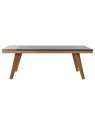 Table de salle à manger Acacia