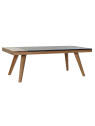 Table de salle à manger Acacia