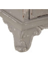 Commode Naples en bois patiné Commode Naples en bois patiné