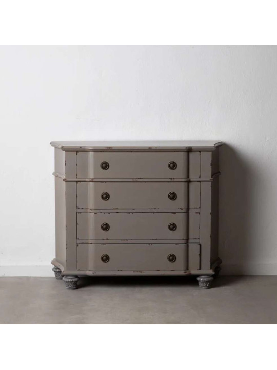 Commode Kos en bois d'épicéa Commode Kos en bois d'épicéa