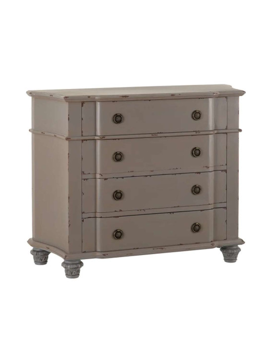 Commode Kos en bois d'épicéa Commode Kos en bois d'épicéa
