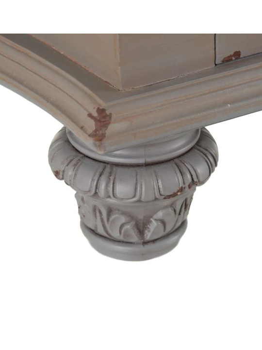 Commode Kos en bois d'épicéa Commode Kos en bois d'épicéa