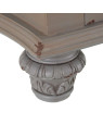 Commode Kos en bois d'épicéa Commode Kos en bois d'épicéa