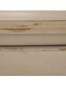 Commode Lazio en bois patiné Commode Lazio en bois patiné