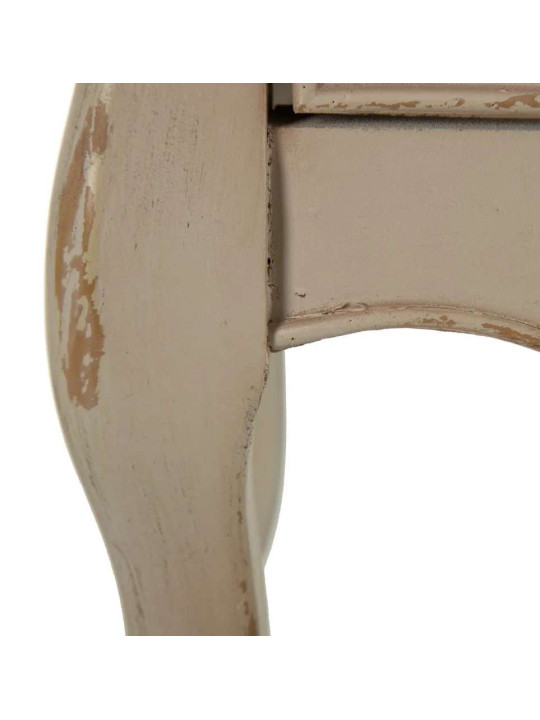 Commode Lazio en bois patiné Commode Lazio en bois patiné