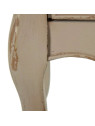 Commode Lazio en bois patiné Commode Lazio en bois patiné