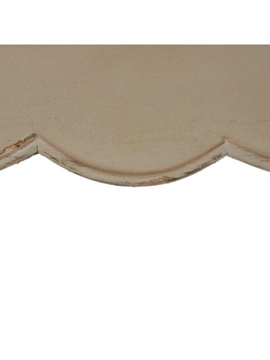 Commode Lazio en bois patiné Commode Lazio en bois patiné