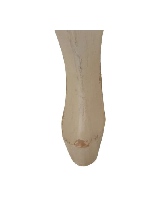 Commode Lazio en bois patiné Commode Lazio en bois patiné