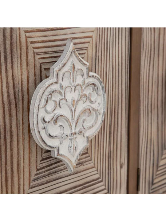 Bahut Veneto en bois de frêne Bahut Veneto en bois de frêne