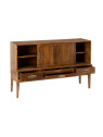 Bahut Eugene en bois de manguier Bahut Eugene en bois de manguier