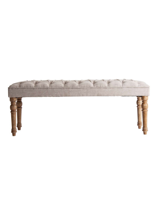 Banquette Bout de lit Gutow Banquette Bout de lit Gutow