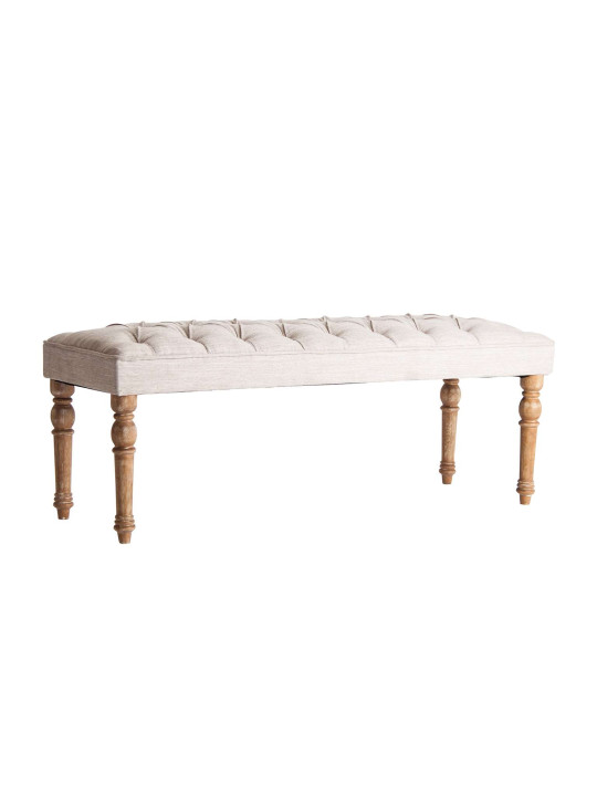 Banquette Bout de lit Gutow Banquette Bout de lit Gutow