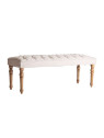 Banquette Bout de lit Gutow Banquette Bout de lit Gutow