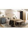 Banquette Bout de lit Gutow Banquette Bout de lit Gutow