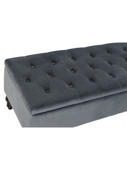 Banquette capitonnée Céline