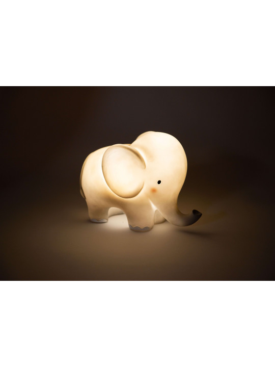 Veilleuse Lilian l'éléphant