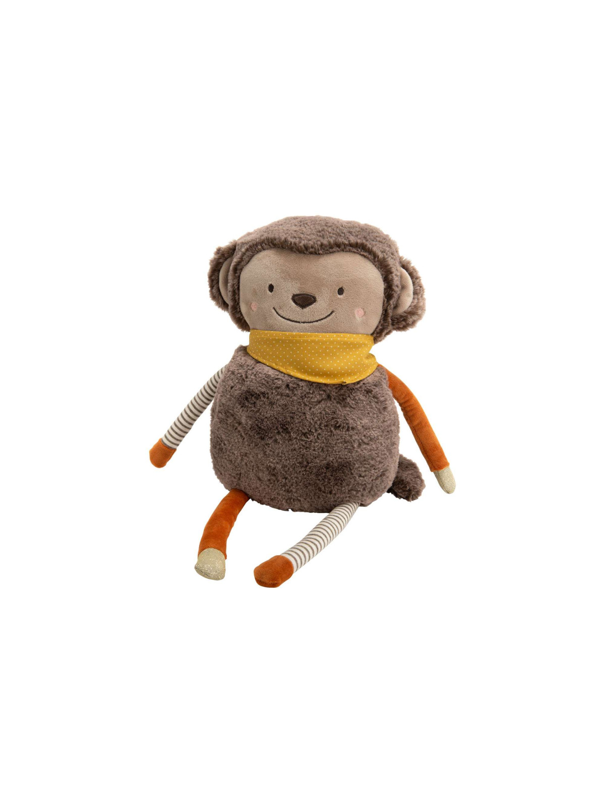 Peluche Louis le ousititi