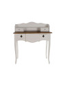 Bureau Vérone en bois blanc Bureau Vérone en bois blanc