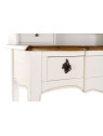 Bureau Vérone en bois blanc Bureau Vérone en bois blanc
