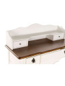 Bureau Vérone en bois blanc Bureau Vérone en bois blanc
