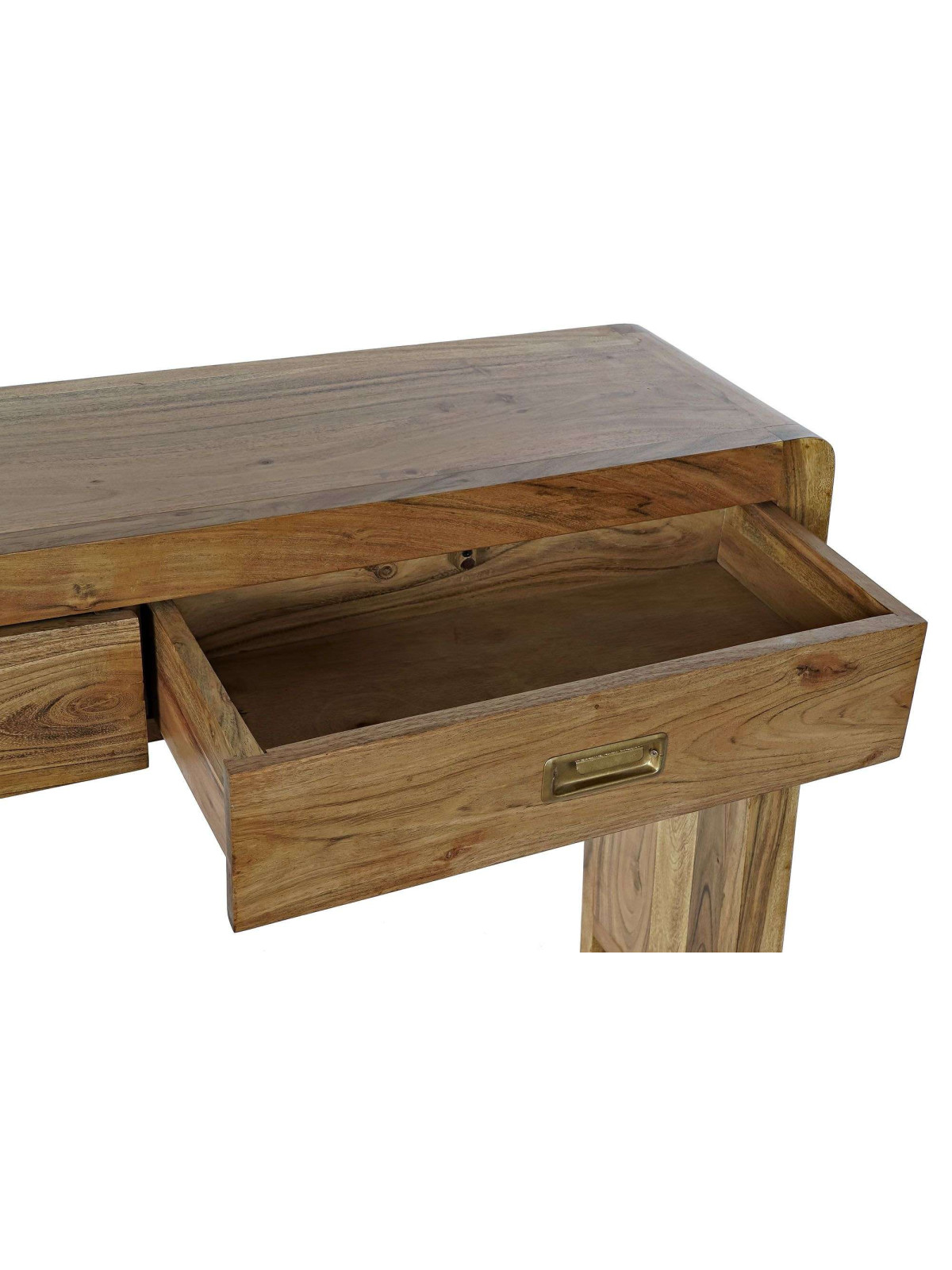 Console Alicante en bois d'acacia