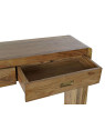 Console Alicante en bois d'acacia