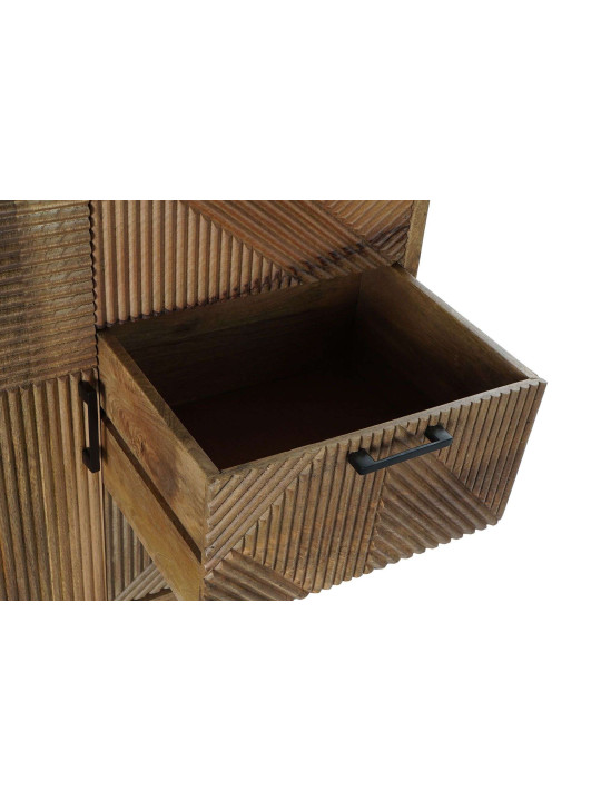 Commode Güell en bois de manguier Commode Güell en bois de manguier