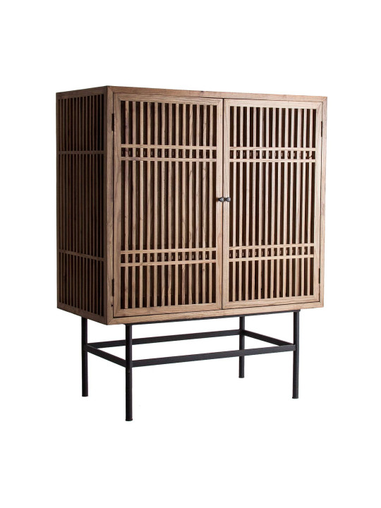 Armoire Xuzhou en bois d'orme Armoire Xuzhou en bois d'orme