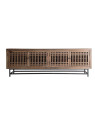 Meuble TV Xuzhou en bois d'orme Meuble TV Xuzhou en bois d'orme