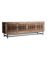 Meuble TV Xuzhou en bois d'orme Meuble TV Xuzhou en bois d'orme