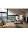 Meuble TV Xuzhou en bois d'orme Meuble TV Xuzhou en bois d'orme