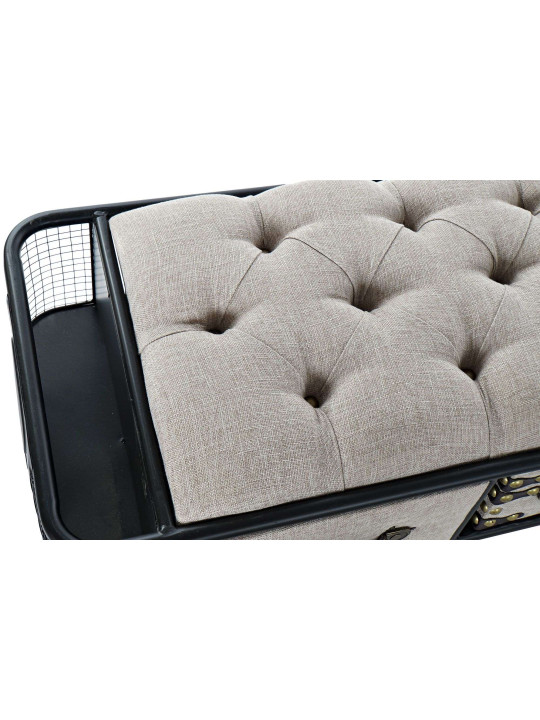 Banquette-Wagon Montparnasse Banquette-Wagon Montparnasse
