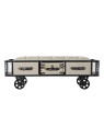 Banquette-Wagon Montparnasse Banquette-Wagon Montparnasse