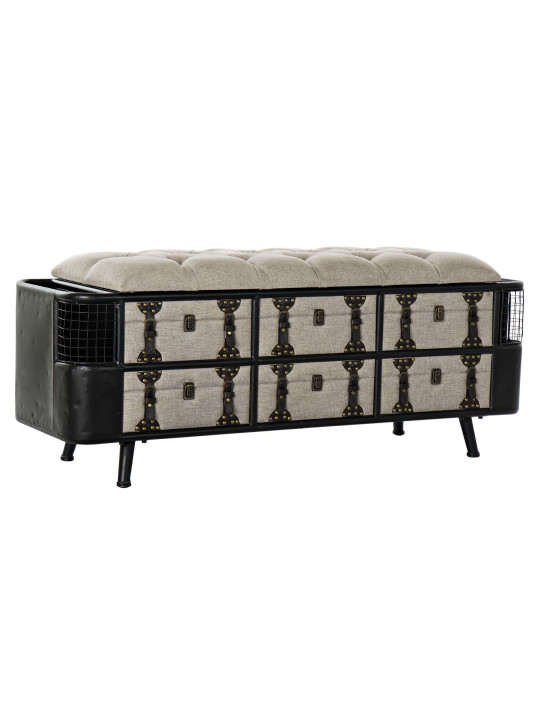 Banquette Coffre Montparnasse Banquette Coffre Montparnasse