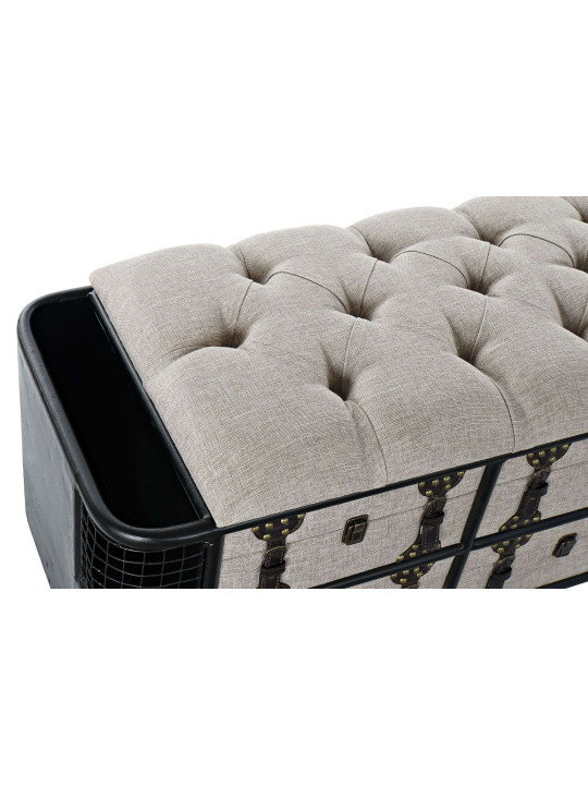 Banquette Coffre Montparnasse Banquette Coffre Montparnasse