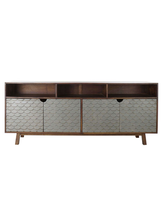 Buffet Ariel en bois de manguier Buffet Ariel en bois de manguier