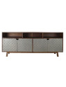 Buffet Ariel en bois de manguier Buffet Ariel en bois de manguier