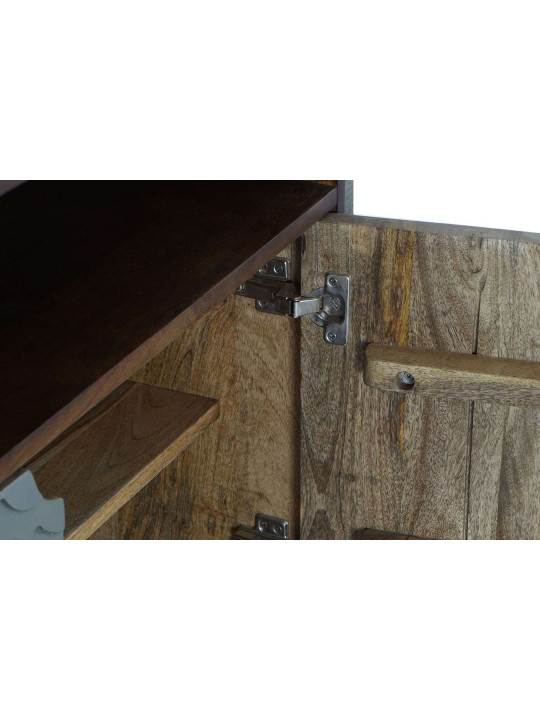Buffet Ariel en bois de manguier Buffet Ariel en bois de manguier