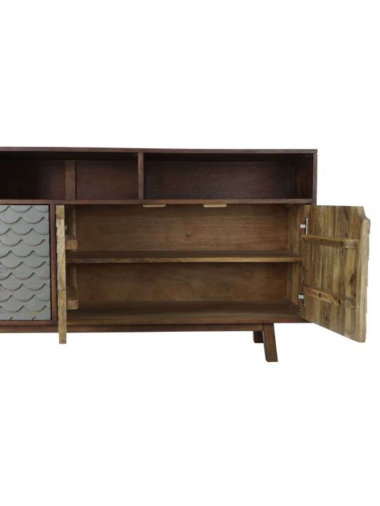 Buffet Ariel en bois de manguier Buffet Ariel en bois de manguier