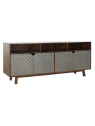 Buffet Ariel en bois de manguier Buffet Ariel en bois de manguier