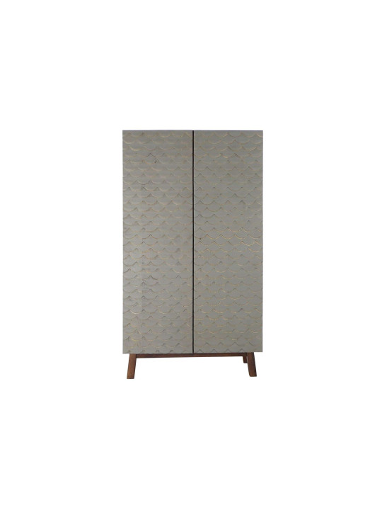 Armoire Ariel en bois de manguier Armoire Ariel en bois de manguier