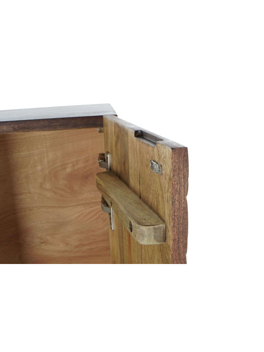 Armoire Ariel en bois de manguier Armoire Ariel en bois de manguier