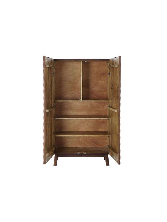 Armoire Ariel en bois de manguier Armoire Ariel en bois de manguier